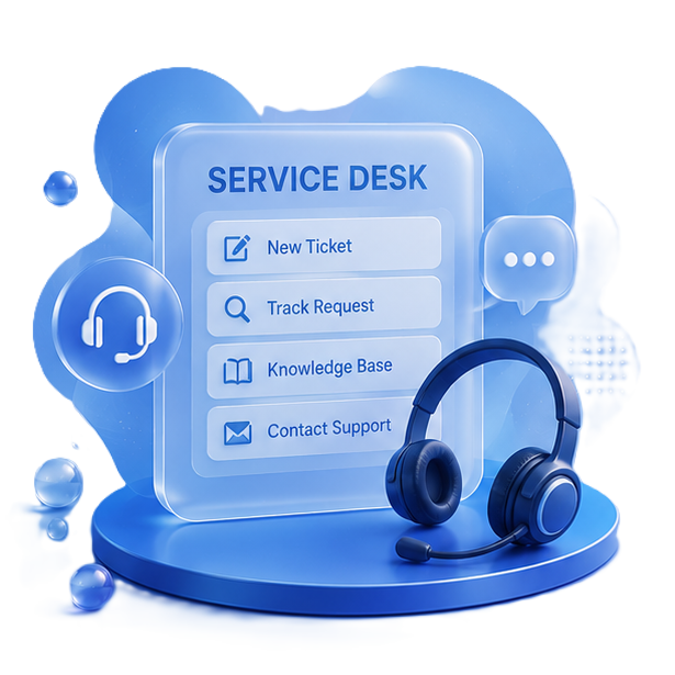service-desk0 service-desk0